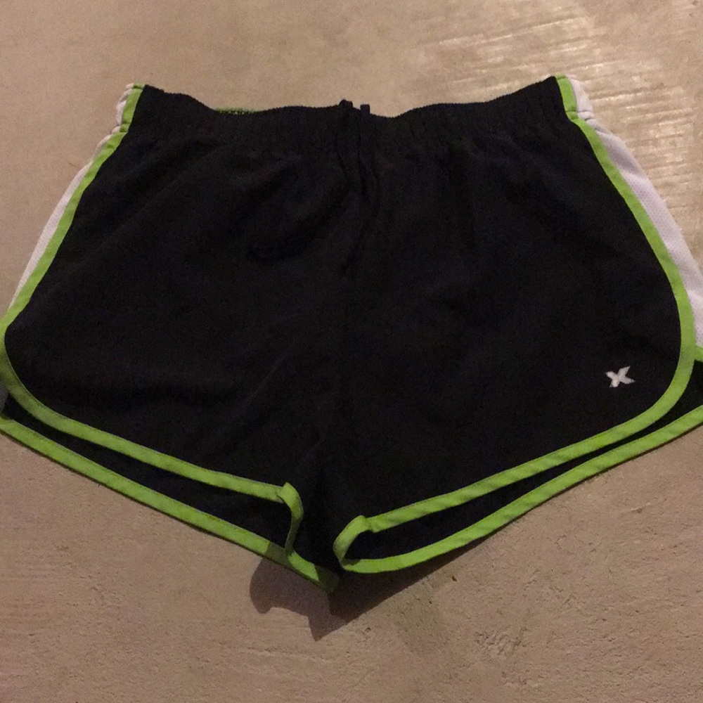 Athletic shorts